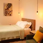 Pogradec Apartments