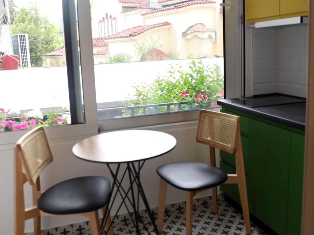 Apartament Pogradec Apartments
