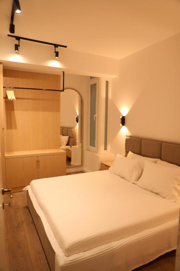 Pogradec Apartments Apartament
